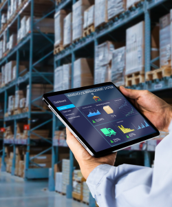 Inventory Management