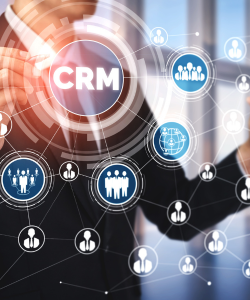 CRM Solutions