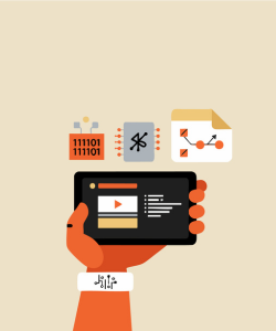 Digital Process Automation