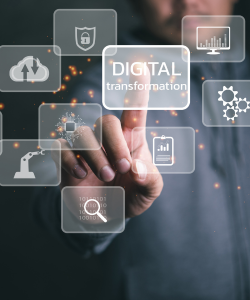 Digital Transformation
