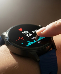 Health Information Technology