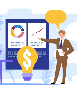 IT Strategy & Infastructure