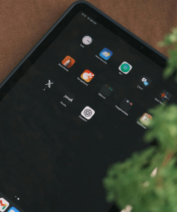 Application Services