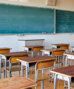 Education Institution Solutions