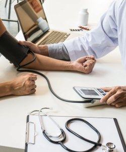 Public Sector Healthcare