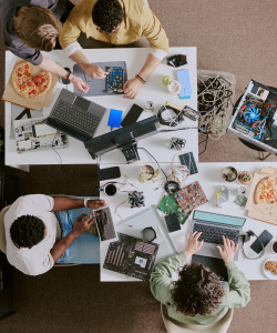 Travel Management Solutions