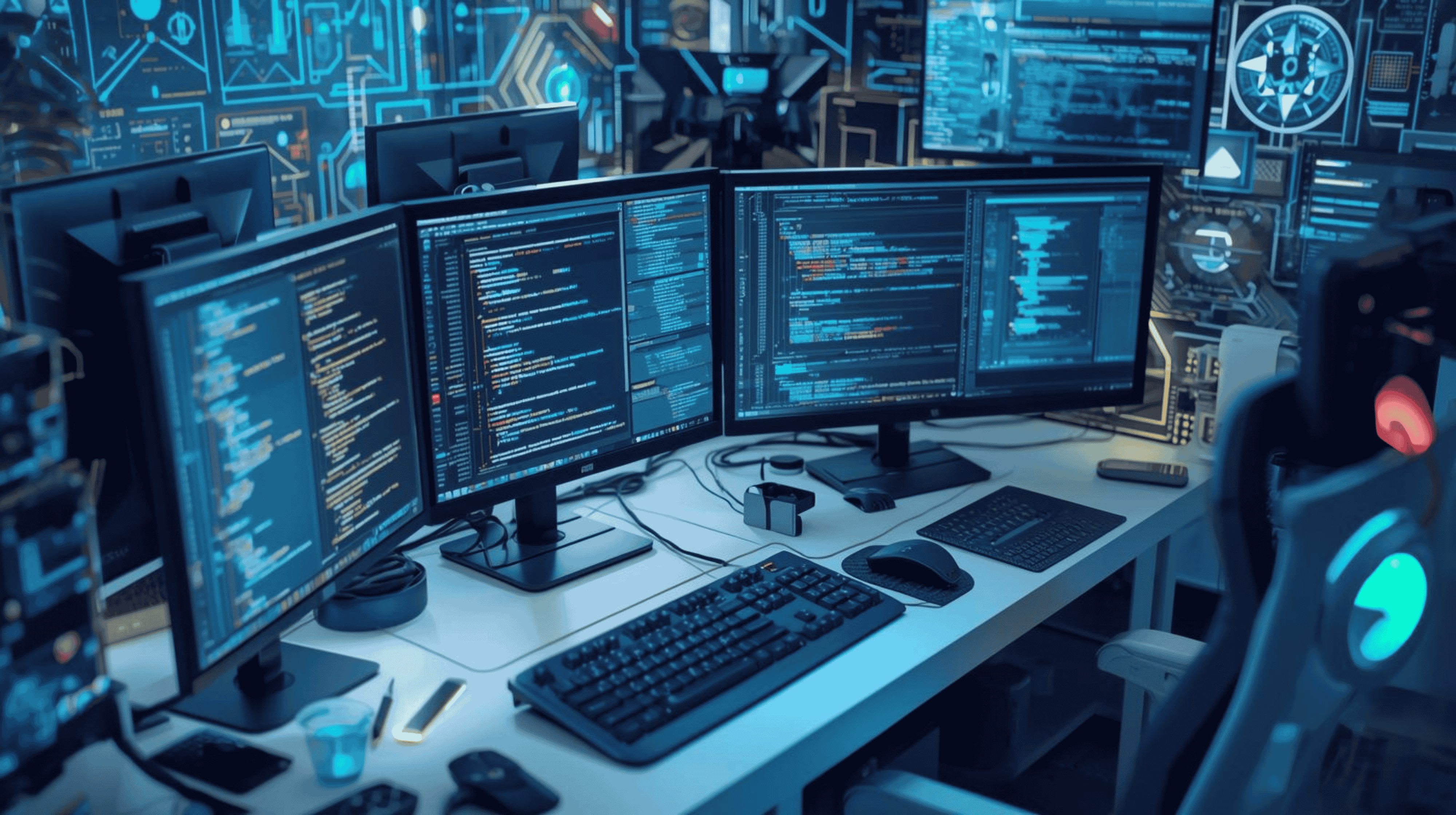 Why Cybersecurity Is Essential for Every Business