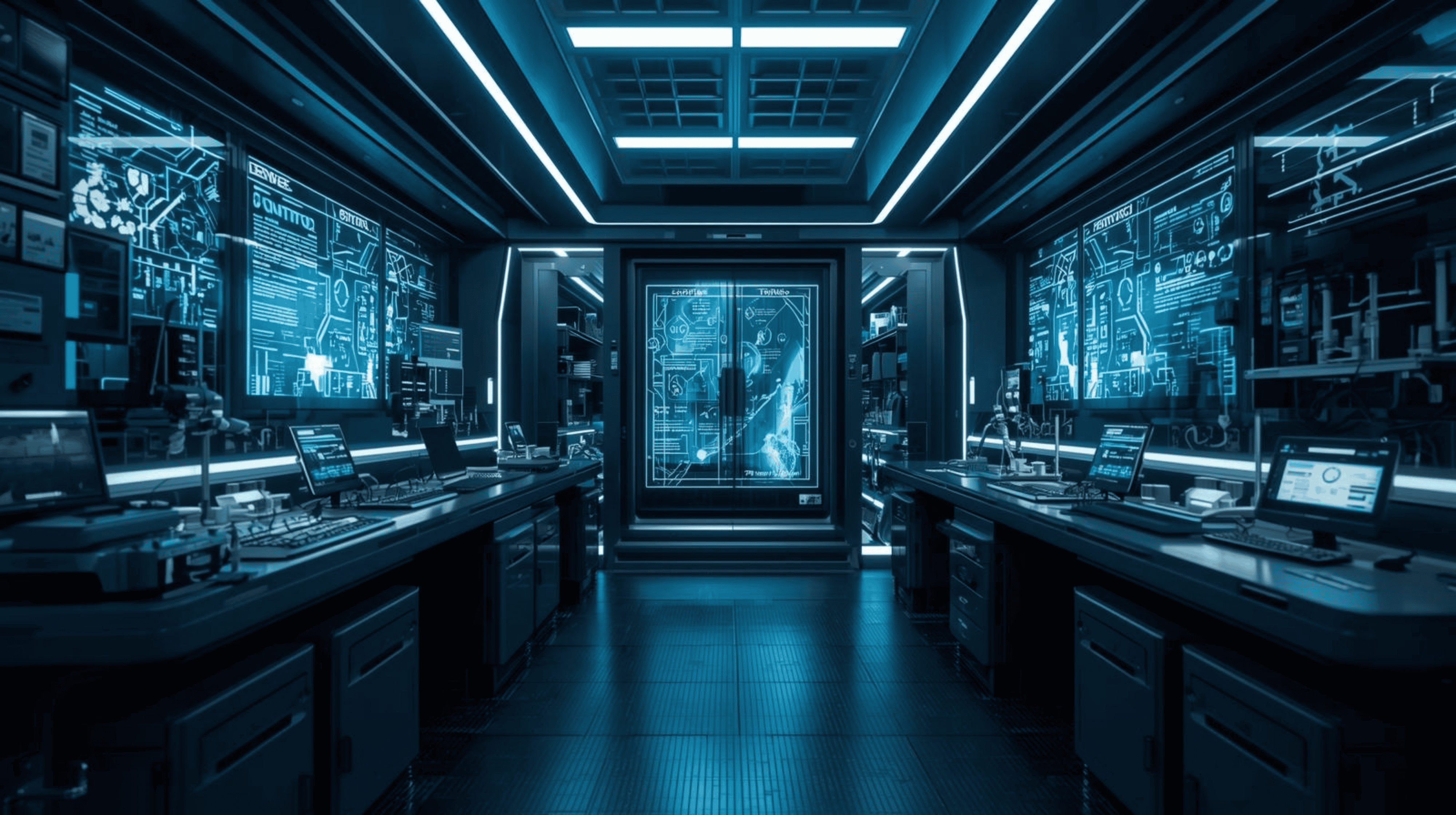 Technology Strategies for Startup Growth