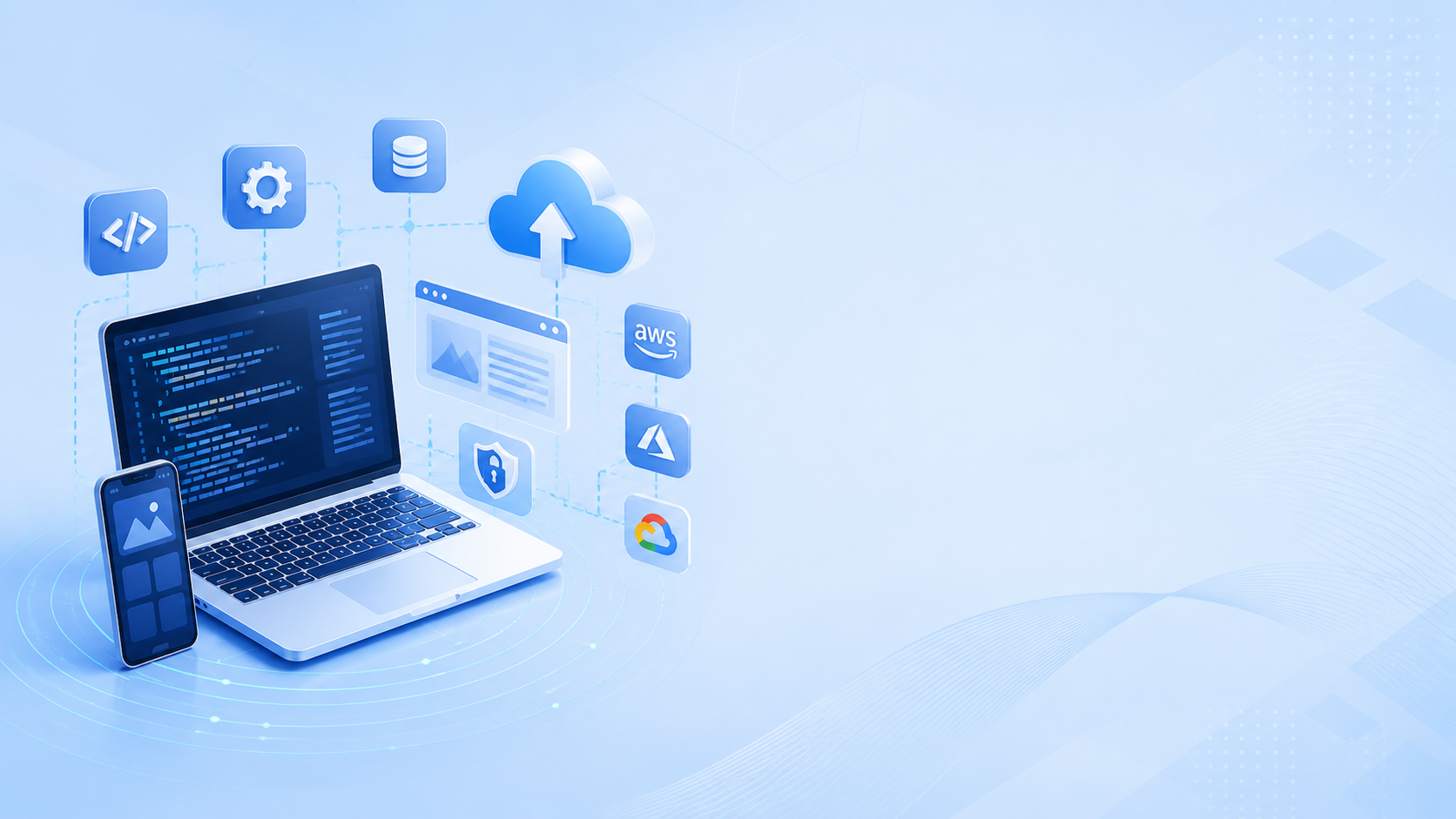 The Future of Enterprise Software Development in the AI Era