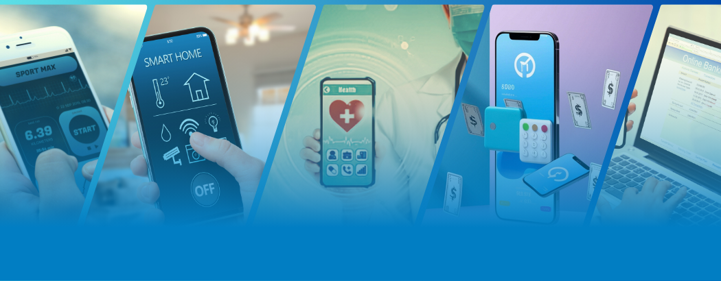 End TO End Healthcare Software Development