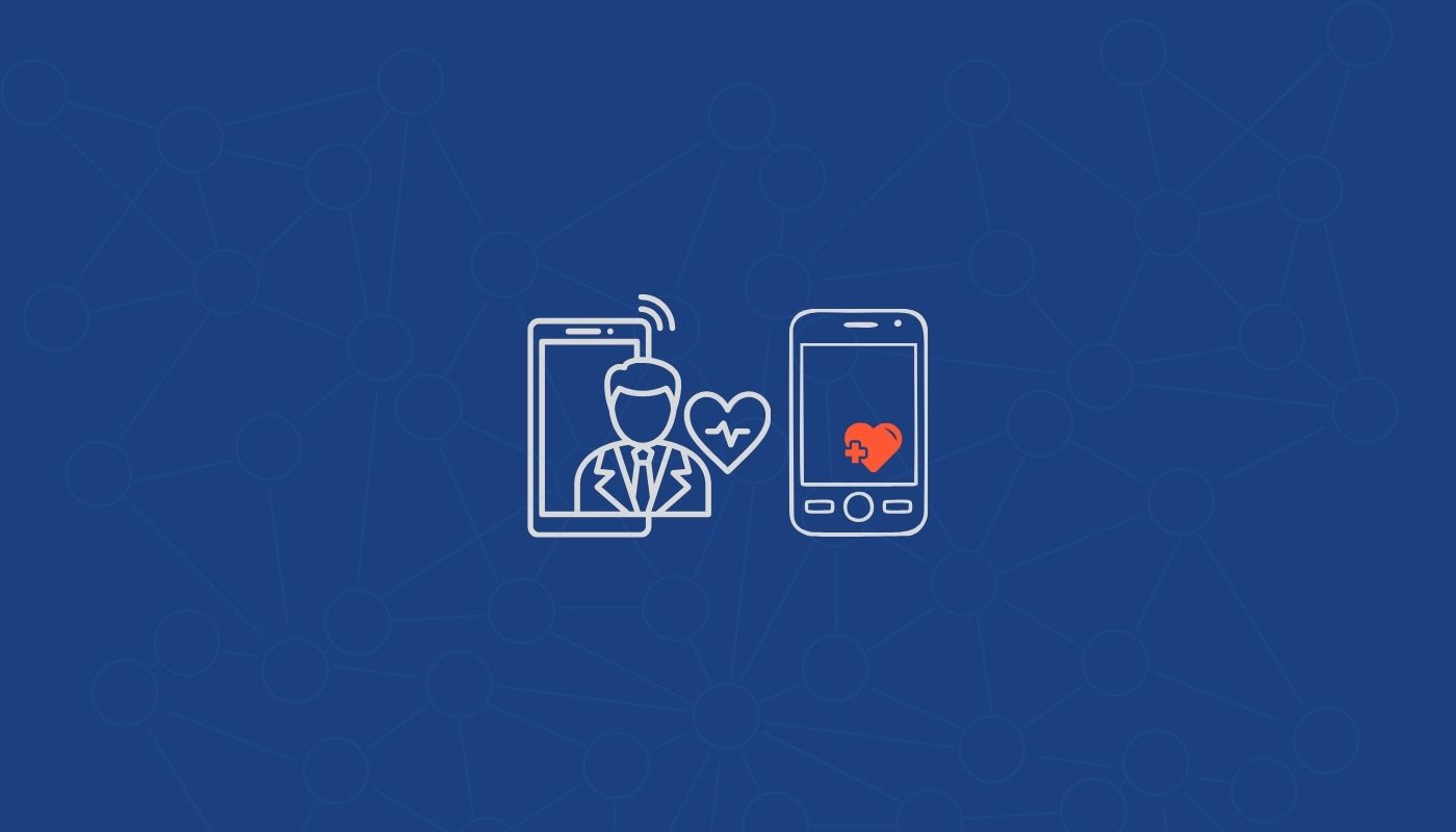 HEALTHCARE MOBILE APPLICATIONS