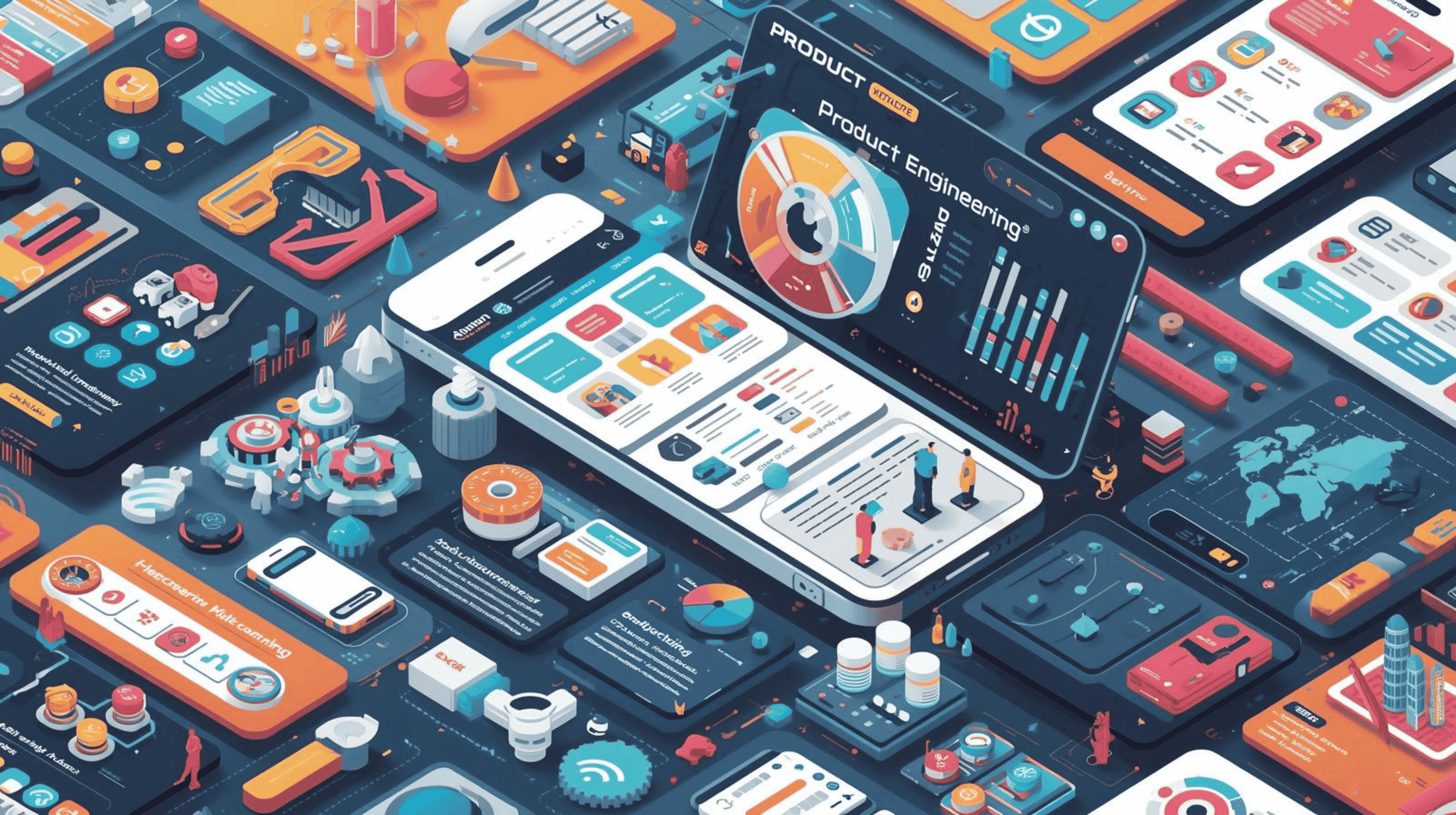 UI/UX Design And Product Engineering