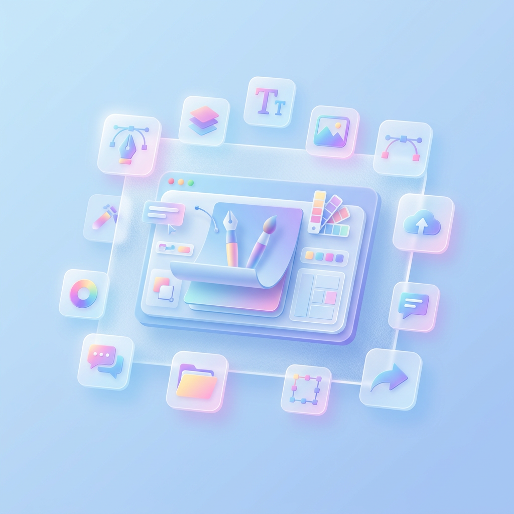 Graphics Design
