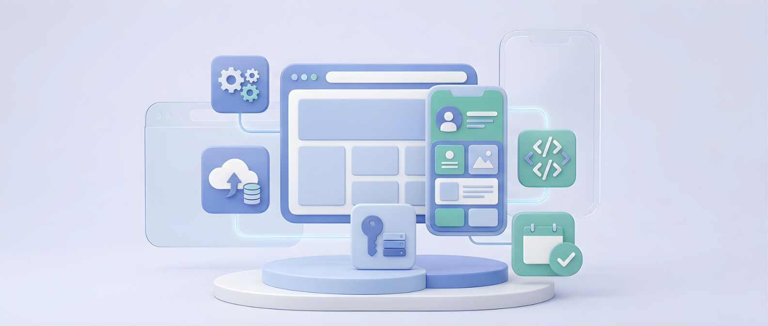 Web And Mobile Application Development