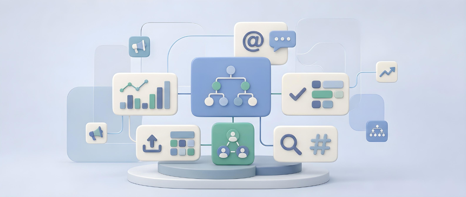 Social Media Management
