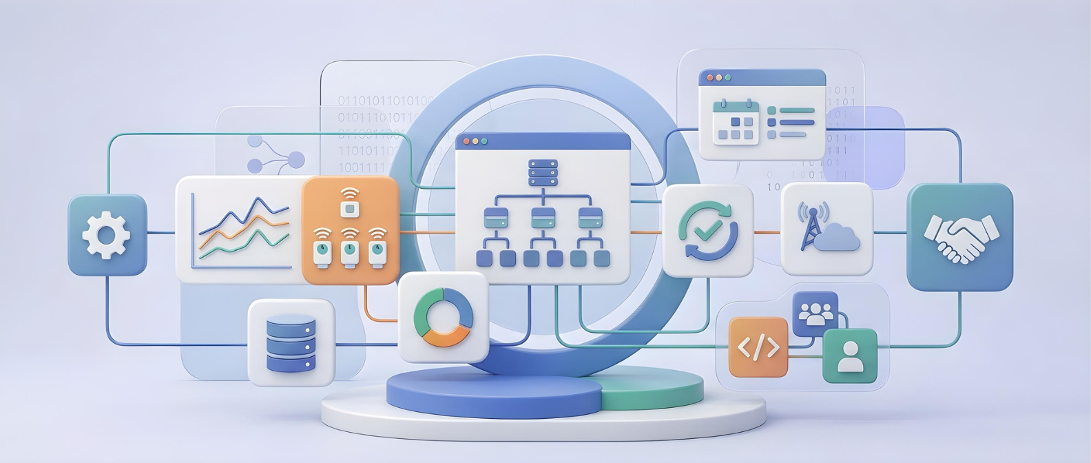 IoT Platform Engineering
