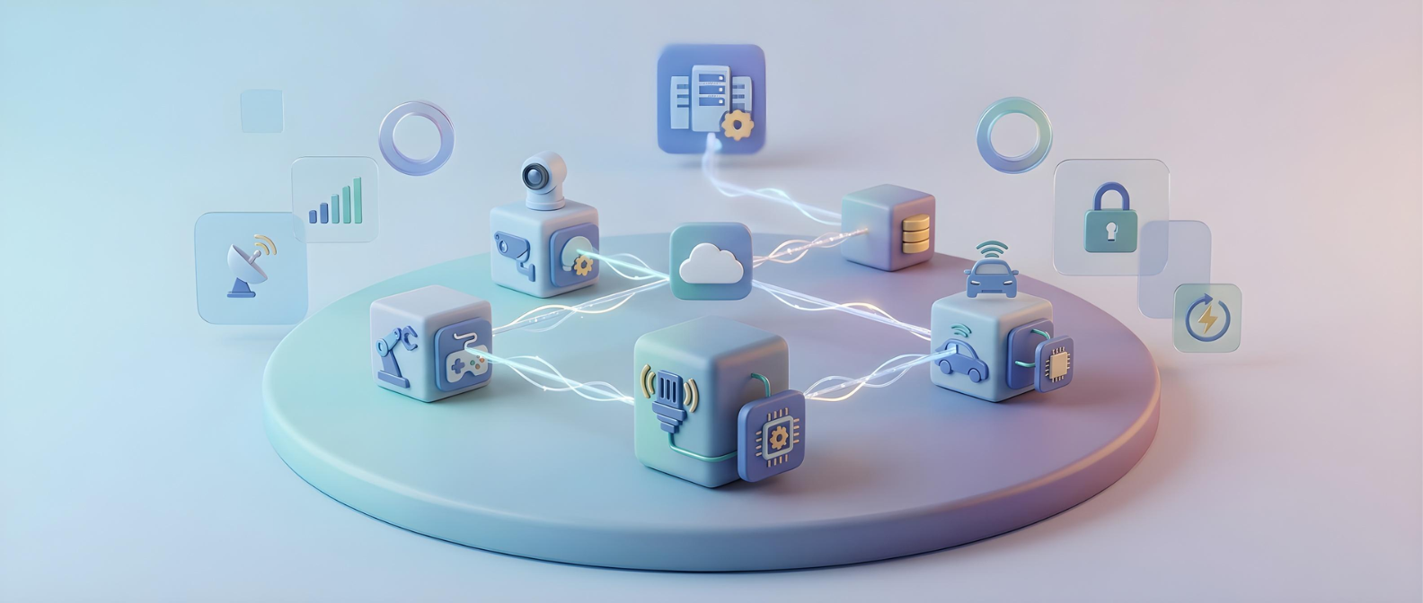 Edge Computing Solutions