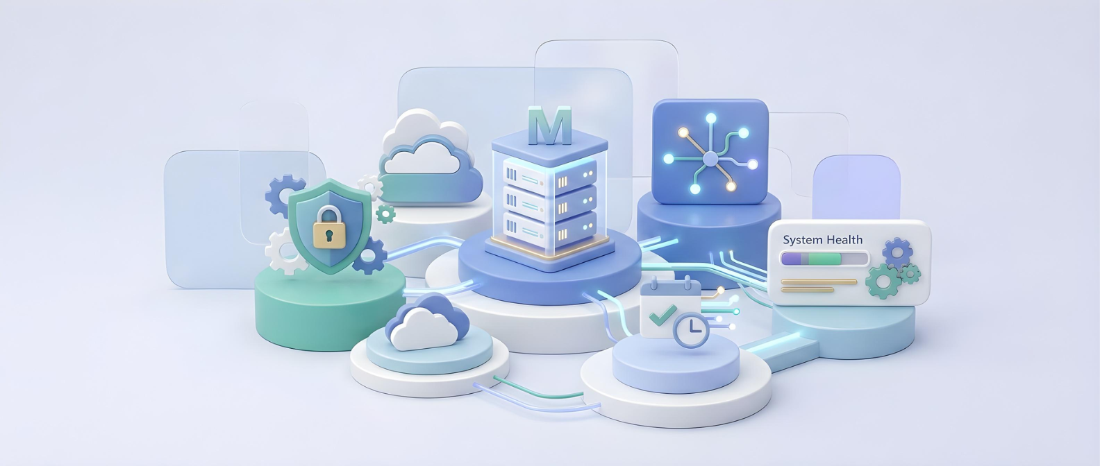 Managed IT Services