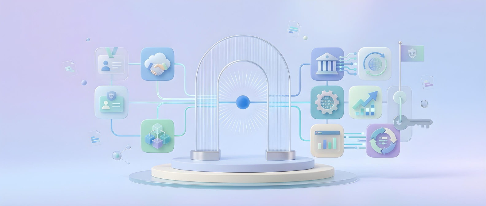 Government & Enterprise Digitization