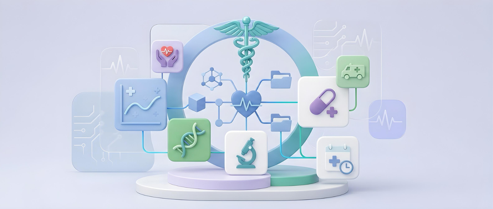 Healthcare Software Development
