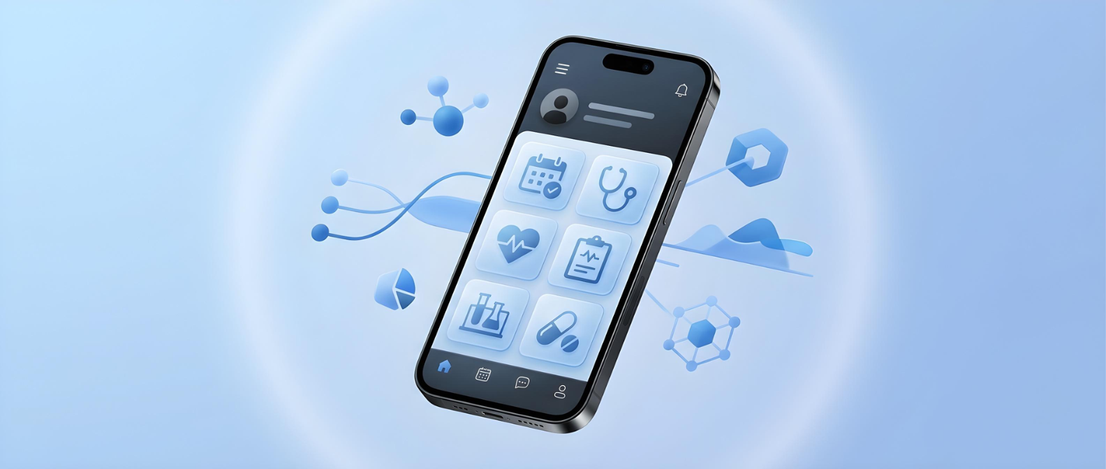 Healthcare Mobile Apps Development