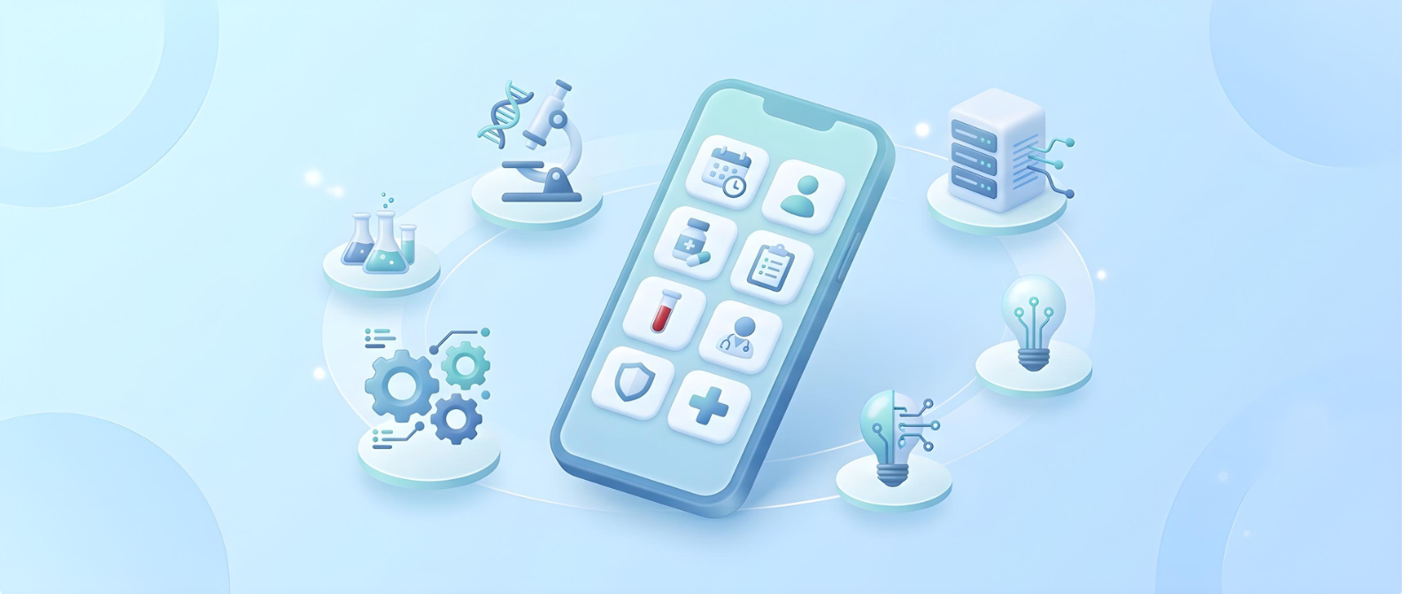 Healthcare Product Development