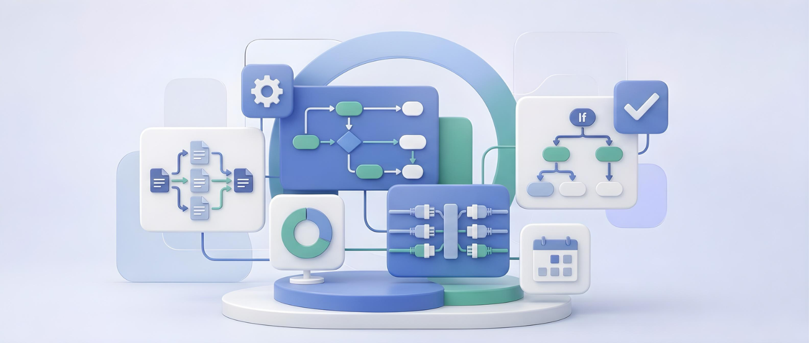 Business Process Automation