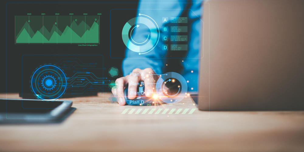 Real-Time Data Processing