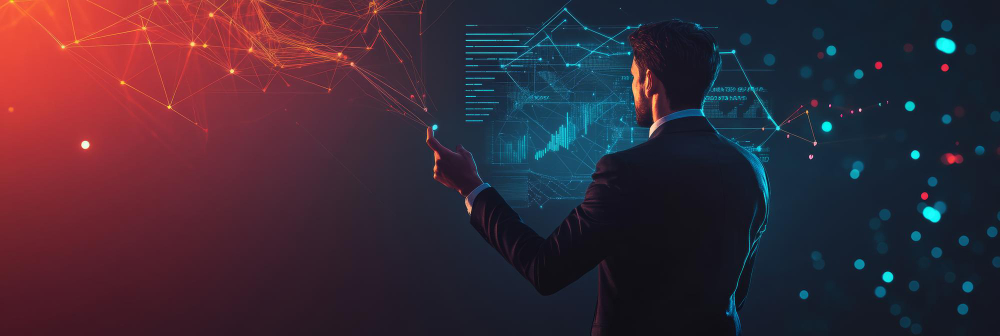 Digital Transformation Strategy