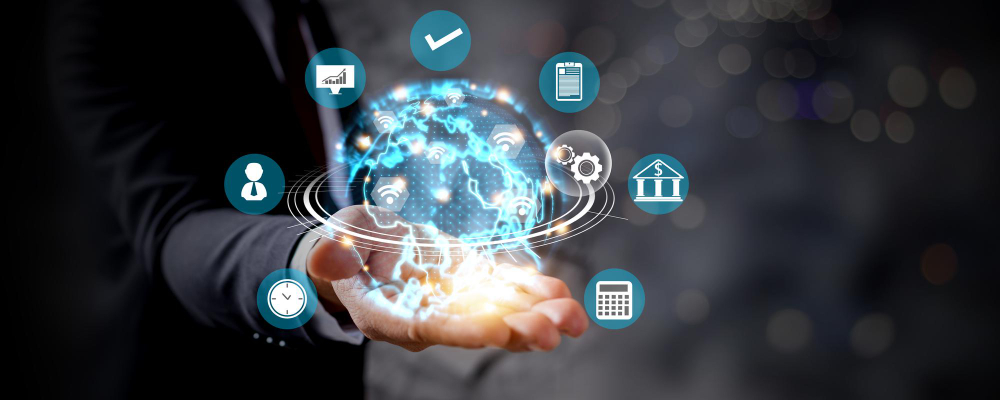 E-Government Solutions