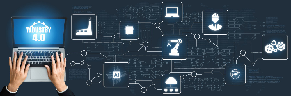Enterprise Digitization Systems