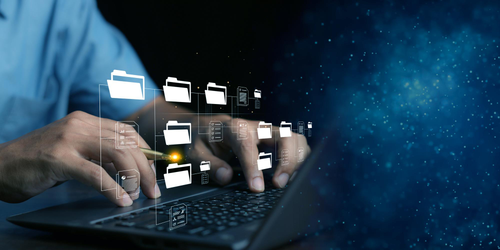 Document & Records Management 