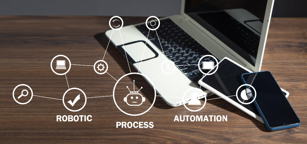 Process Automation & Integration