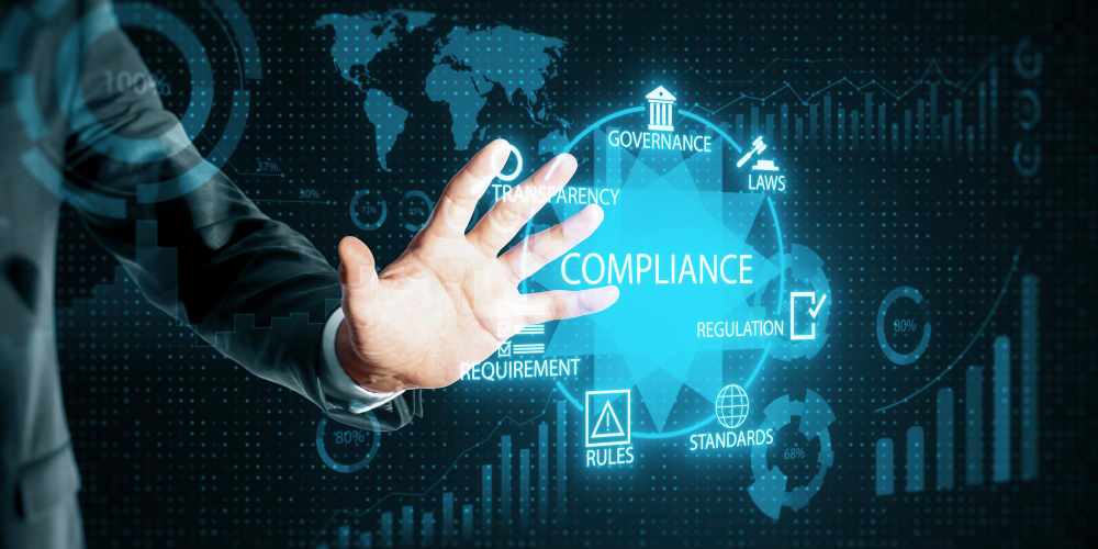 Data Governance & Compliance 