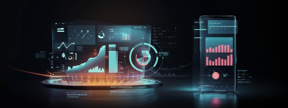 Smart Analytics & Reporting